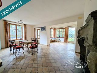  Maison � vendre 12 pi�ces 334 m�