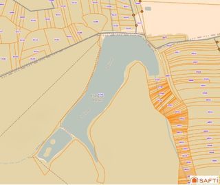  Terrain � vendre 80530 m�