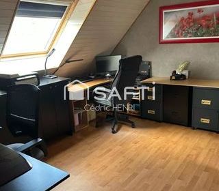  Maison � vendre 5 pi�ces 120 m�
