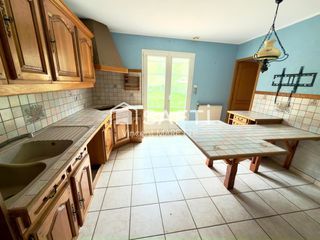  Maison � vendre 6 pi�ces 144 m�