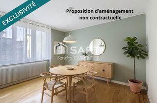  Maison � vendre 6 pi�ces 150 m�