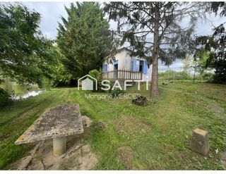  Terrain � vendre 590 m�