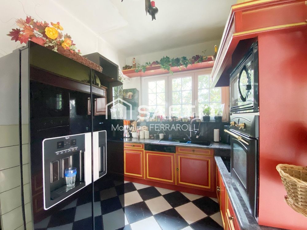 � vendre  Maison Schiltigheim (67300)