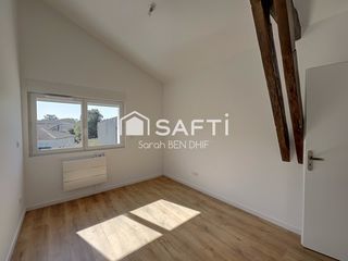  Maison � vendre 4 pi�ces 86 m�