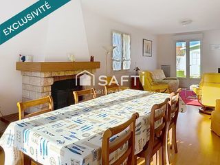  Maison � vendre 5 pi�ces 109 m�