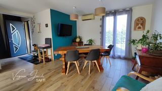  Maison � vendre 5 pi�ces 100 m�