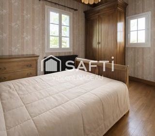  Maison � vendre 7 pi�ces 194 m�