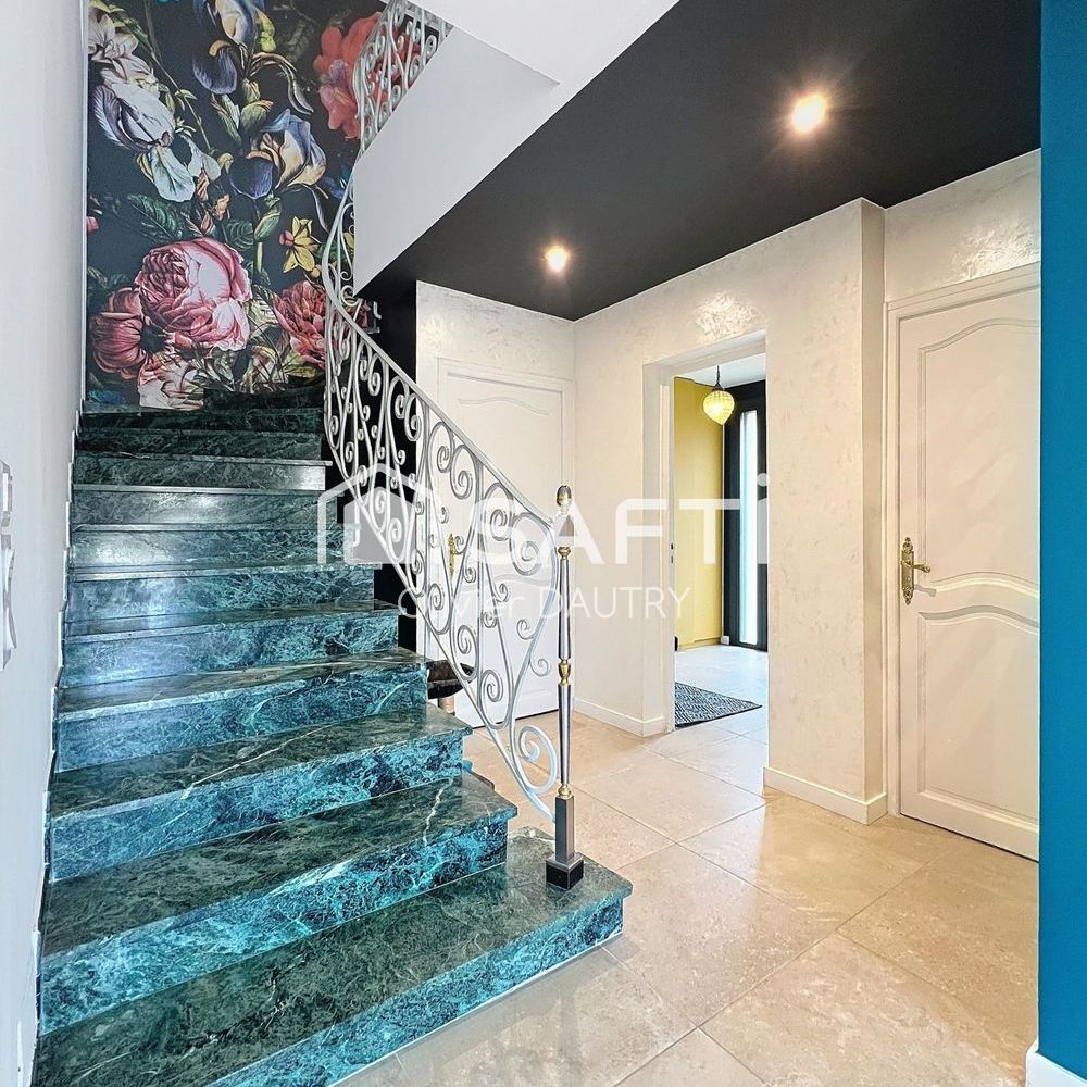 � vendre  Maison Prades-le-Lez (34730)