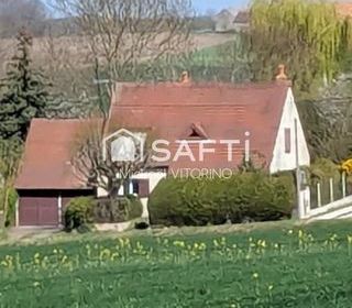  Maison � vendre 6 pi�ces 105 m�