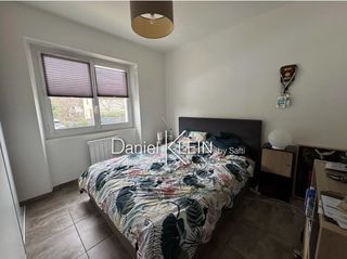  Maison � vendre 4 pi�ces 83 m�