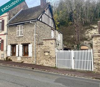  Maison � vendre 4 pi�ces 70 m�