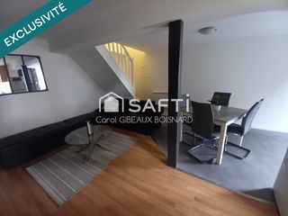  Maison � vendre 3 pi�ces 70 m�