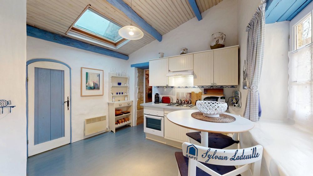 � vendre  Maison Meyrals (24220)