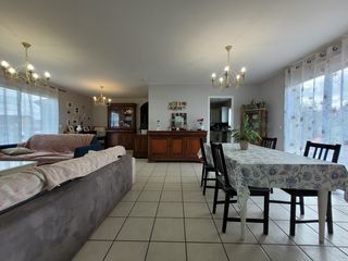  Maison � vendre 8 pi�ces 167 m�