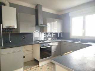  Maison � vendre 4 pi�ces 90 m�