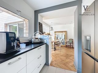  Maison � vendre 8 pi�ces 232 m�