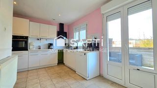  Maison � vendre 4 pi�ces 74 m�