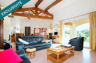  Maison � vendre 4 pi�ces 131 m�