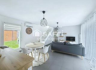  Maison � vendre 5 pi�ces 100 m�