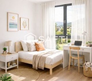  Maison � vendre 4 pi�ces 82 m�