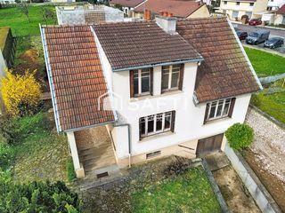  Maison � vendre 5 pi�ces 100 m�