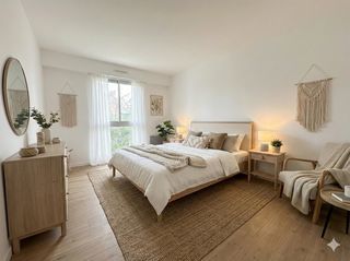  Appartement � louer 3 pi�ces 66 m�