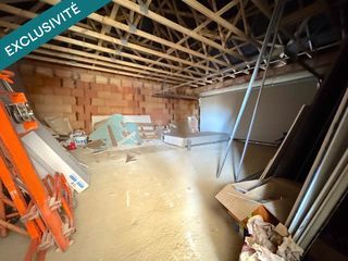  Maison 5 pi�ces 115 m� Cousance