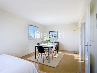  Appartement � vendre 2 pi�ces 46 m�