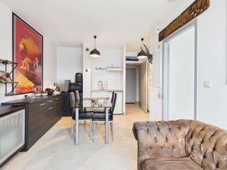  Appartement � vendre 2 pi�ces 37 m�