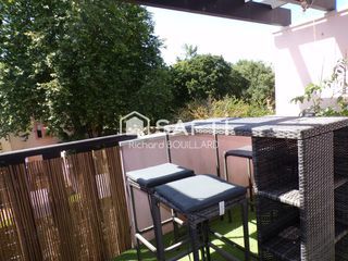  Appartement � vendre 2 pi�ces 38 m�