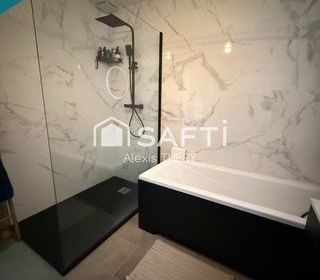  Maison � vendre 5 pi�ces 111 m�