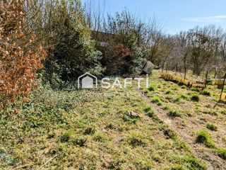  Terrain � vendre 629 m�