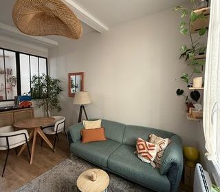  Appartement � vendre 2 pi�ces 41 m�