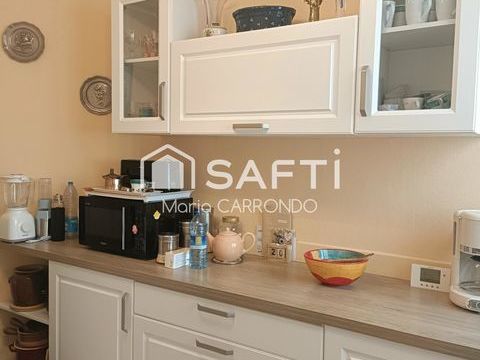   Maison de 60 m2 id�al premier achat ou locatif Maison - 5 pi�ce(s) - 62 m�