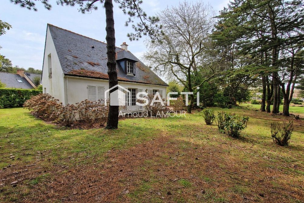 � vendre  Maison Saint-Philibert (56470)