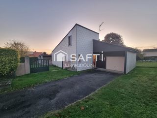  Maison � vendre 4 pi�ces 100 m�