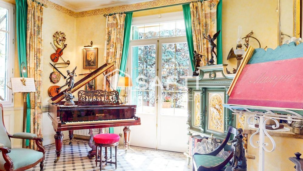 � vendre  Maison Toulon (83100)