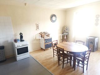  Maison � vendre 7 pi�ces 177 m�