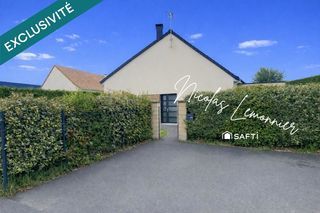  Maison � vendre 4 pi�ces 88 m�