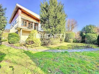  Maison � vendre 9 pi�ces 200 m�