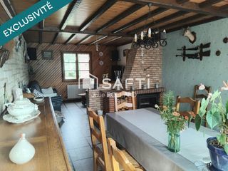  Maison � vendre 5 pi�ces 90 m�