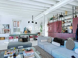  Maison � vendre 6 pi�ces 160 m�