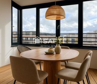  Appartement � vendre 3 pi�ces 67 m�