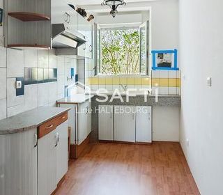  Appartement � vendre 2 pi�ces 53 m�