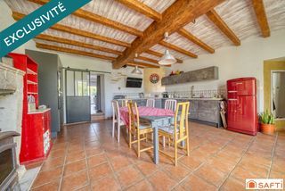  Maison � vendre 5 pi�ces 160 m�