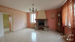  Maison � vendre 6 pi�ces 145 m�