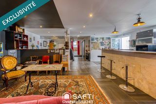  Maison � vendre 5 pi�ces 252 m�