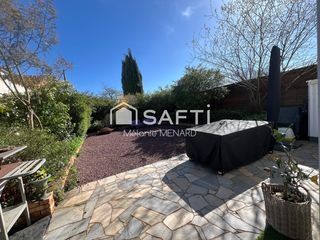  Maison � vendre 6 pi�ces 110 m�