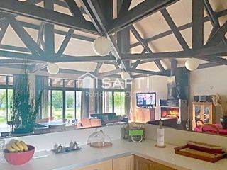  Loft � vendre 15 + pi�ces 400 m�