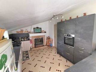 Maison � vendre 7 pi�ces 200 m�